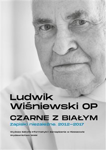 Picture of Czarne z białym Zapiski niezależne 2012-2017