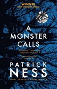 A Monster ... - Patrick Ness, Siobhan Dowd -  books from Poland