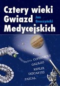 Cztery wie... - Jan Groszyński -  foreign books in polish 