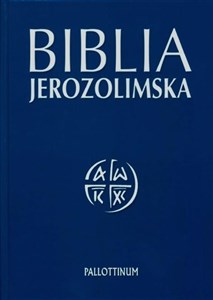 Picture of Biblia Jerozolimska
