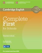 Complete F... - Guy Brook-Hart, Katie Foufouti -  books from Poland