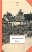 Książka : Lida - Aleksander Jurewicz