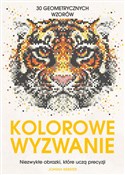 Polska książka : Kolorowe w... - Joanna Webster