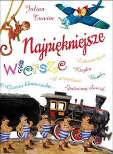 Picture of Najpiękniejsze wiersze dla dzieci