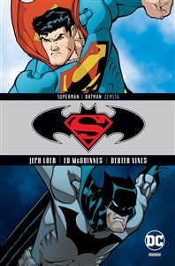 Obrazek Superman / Batman Tom 4 Zemsta