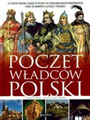 Poczet wła... - Tomasz Biber, Maciej Leszczyński -  books from Poland