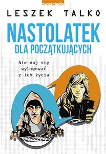 Picture of Nastolatek dla początkujących