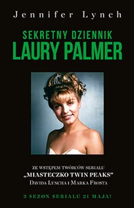 Obrazek Sekretny dziennik Laury Palmer