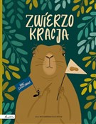 polish book : Zwierzokra... - Ola Woldańska-Płocińska