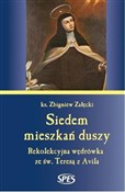 polish book : Siedem mie... - Ks. Zbigniew Załęcki