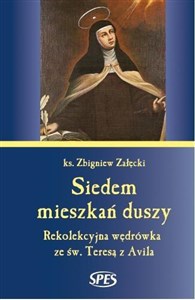 Obrazek Siedem mieszkań duszy