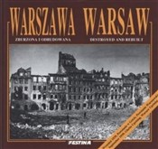 polish book : Warszawa Z... - Rafał Zieliński