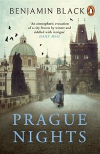 Obrazek Prague Nights