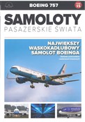 Boeing 757... - Opracowanie Zbiorowe -  books from Poland