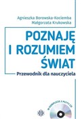 Poznaję i ... - Agnieszka Borowska-Kociemba, Małgorzata Krukowska -  books in polish 