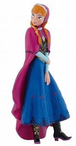 Picture of Anna BULLYLAND