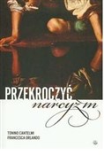 Polska książka : Przekroczy... - Tonino Cantelmi, Francesca Orlando