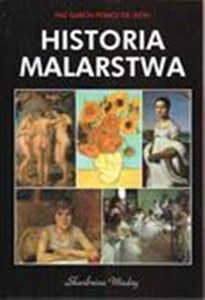 Picture of Historia malarstwa