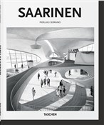 polish book : Saarinen - Pierluigi Serraino
