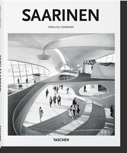 Picture of Saarinen