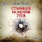 [Audiobook... - Natan Noraj -  foreign books in polish 