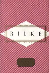 Picture of Poems Rilke, Rainer Maria