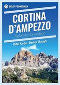 Cortina d’... - Rafał Kardaś, Dariusz Tkaczyk -  Książka z wysyłką do UK