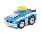 Polska książka : Slammin' R...