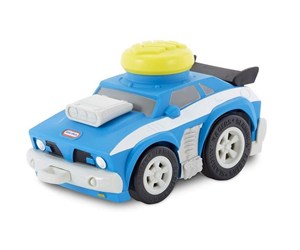 Obrazek Slammin' Racers - Muscle Car