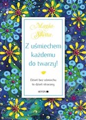 Polska książka : Z uśmieche... - Isabel Mauro