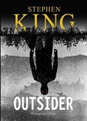 Outsider D... - Stephen King -  books in polish 