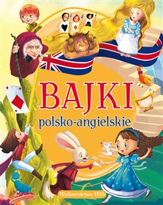 Obrazek Bajki polsko-angielskie