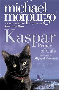 Picture of Kaspar: Prince of Cats