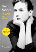 Polska książka : Inside Out... - Demi Moore