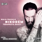 [Audiobook... - Maja Wąsała -  Polish Bookstore 