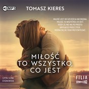 Książka : [Audiobook... - Tomasz Kieres