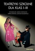 polish book : Teatrzyki ... - Maria Kownacka, Joanna Rodziewicz