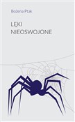 polish book : Lęki nieos... - Bożena Ptak