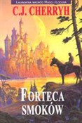Forteca sm... - C.J. Cherryh -  Polish Bookstore 