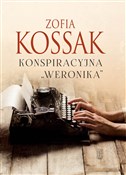 Konspiracy... - Zofia Kossak -  foreign books in polish 