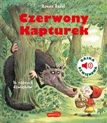 Polska książka : Czerwony K... - Ronan Badel