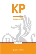 KP Kodeks ... - Opracowanie Zbiorowe -  books from Poland