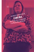 polish book : Gruba Repo... - Maria Mamczur