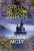 Książka : Książę Mgł... - Carlos Ruiz Zafon