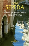 Wenecja ko... - Toni Sepeda -  books from Poland