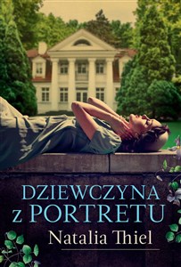 Picture of Dziewczyna z portretu