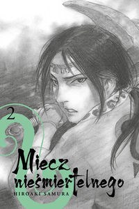 Picture of Miecz nieśmiertelnego #02