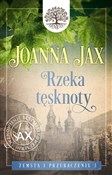 Zemsta i p... - Joanna Jax -  Polish Bookstore 