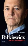 Pałkiewicz... - Andrzej Kapłanek -  Książka z wysyłką do UK