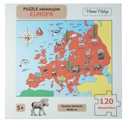 Zobacz : Puzzle edu...